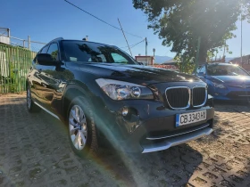 BMW X1 2.0D Xdrive XLine -  ! | Mobile.bg    3