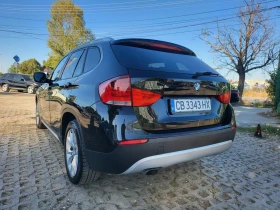 BMW X1 2.0D Xdrive XLine - КАТО НОВА! - 15999 лв. / 8180.16 € - 79205524 4
