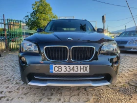 BMW X1 2.0D Xdrive XLine - КАТО НОВА! - 15999 лв. / 8180.16 € - 79205524 2