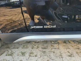 BMW X1 2.0D Xdrive XLine - КАТО НОВА! - 15999 лв. / 8180.16 € - 79205524 7