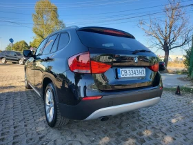 BMW X1 2.0D Xdrive XLine -  ! | Mobile.bg    6