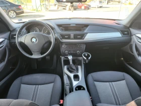 BMW X1 2.0D Xdrive XLine -  ! | Mobile.bg    11