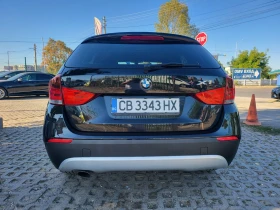 BMW X1 2.0D Xdrive XLine - КАТО НОВА! - 15999 лв. / 8180.16 € - 79205524 5