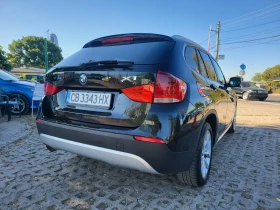 BMW X1 2.0D Xdrive XLine -  ! | Mobile.bg    4