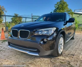 BMW X1 2.0D Xdrive XLine - КАТО НОВА!!!