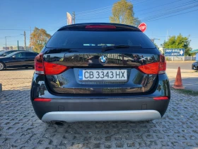 BMW X1 2.0D Xdrive XLine -  ! | Mobile.bg    5