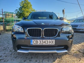 BMW X1 2.0D Xdrive XLine -  ! | Mobile.bg    2