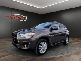 Mitsubishi ASX 1.8D INTENSE PANORAMIC 4WD