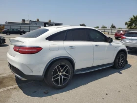 Mercedes-Benz GLE 450 AMG 4MATIC/HARMAN KARDON/ПАНОРАМА - 40600 лв. / 20758.45 € - 69151292 4