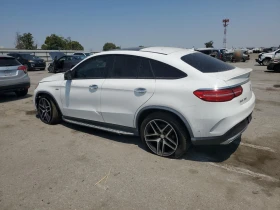 Mercedes-Benz GLE 450 AMG 4MATIC/HARMAN KARDON/ПАНОРАМА - 40600 лв. / 20758.45 € - 69151292 6