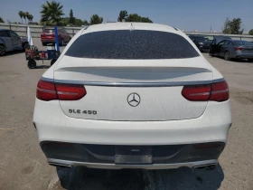 Mercedes-Benz GLE 450 AMG 4MATIC/HARMAN KARDON/ПАНОРАМА - 40600 лв. / 20758.45 € - 69151292 5