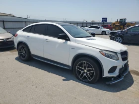 Mercedes-Benz GLE 450 AMG 4MATIC/HARMAN KARDON/ПАНОРАМА - 40600 лв. / 20758.45 € - 69151292 3