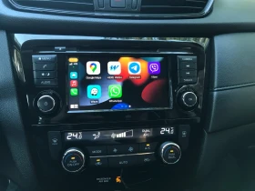 Nissan Rogue 4x4. 33000 km !!! | Mobile.bg    9