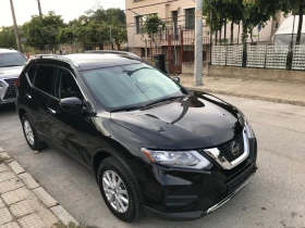 Nissan Rogue 4x4. 33000 km !!! | Mobile.bg    5