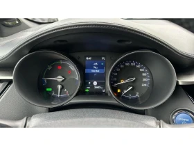 Toyota C-HR  2.0 HSD COLLECTION | Mobile.bg    14