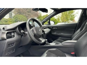 Toyota C-HR  2.0 HSD COLLECTION | Mobile.bg    12