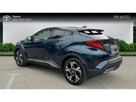     Toyota C-HR  2.0 HSD COLLECTION