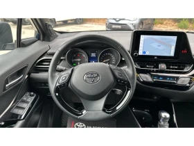 Toyota C-HR  2.0 HSD COLLECTION | Mobile.bg    9