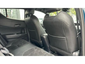 Toyota C-HR  2.0 HSD COLLECTION | Mobile.bg    7