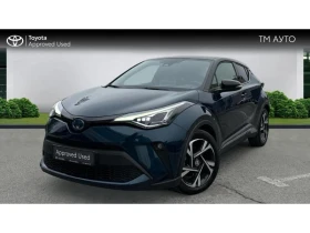     Toyota C-HR  2.0 HSD COLLECTION