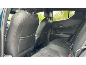 Toyota C-HR  2.0 HSD COLLECTION | Mobile.bg    11