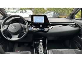 Toyota C-HR  2.0 HSD COLLECTION | Mobile.bg    8