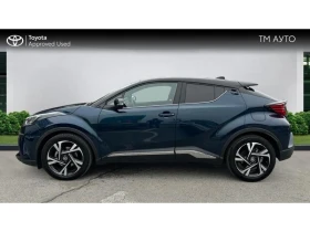     Toyota C-HR  2.0 HSD COLLECTION