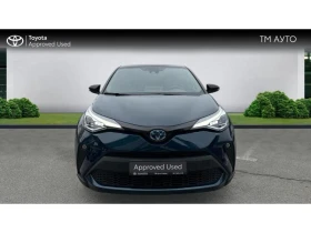 Toyota C-HR  2.0 HSD COLLECTION | Mobile.bg    5