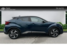 Toyota C-HR  2.0 HSD COLLECTION | Mobile.bg    17