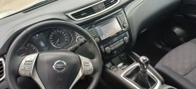 Nissan Qashqai - 18999 лв. / 9714.03 € - 81351348 7