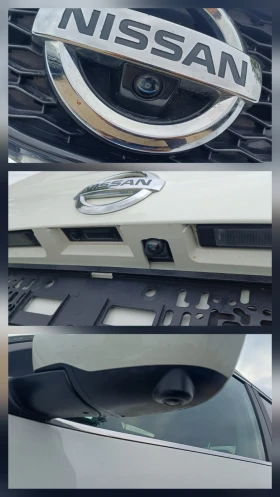 Nissan Qashqai - 18999 лв. / 9714.03 € - 81351348 14