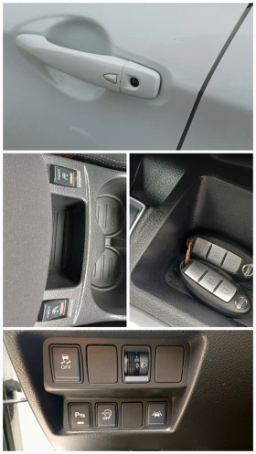 Nissan Qashqai - 18999 лв. / 9714.03 € - 81351348 15