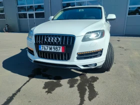 Audi Q7 3.0T QUATTRO 333 | Mobile.bg    8