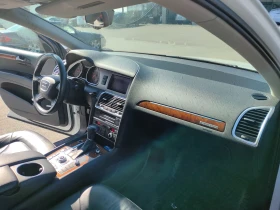 Audi Q7 3.0T QUATTRO 333 | Mobile.bg    11