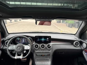 Mercedes-Benz GLC * AMG 43 * CARFAX *    | Mobile.bg    9