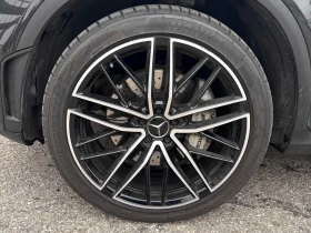 Mercedes-Benz GLC * AMG 43 * CARFAX *    | Mobile.bg    7