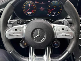 Mercedes-Benz GLC * AMG 43 * CARFAX *    | Mobile.bg    14