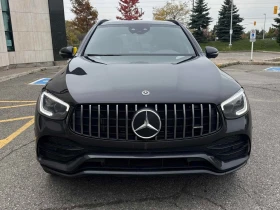 Mercedes-Benz GLC * AMG 43 * CARFAX *    | Mobile.bg    6