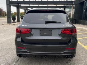 Mercedes-Benz GLC * AMG 43 * CARFAX *    | Mobile.bg    4