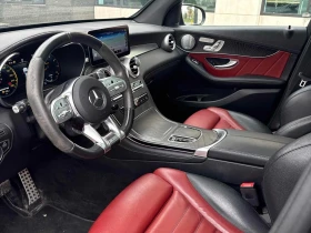 Mercedes-Benz GLC * AMG 43 * CARFAX *    | Mobile.bg    5
