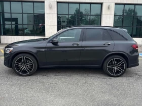 Mercedes-Benz GLC * AMG 43 * CARFAX *    | Mobile.bg    2