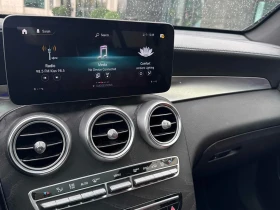 Mercedes-Benz GLC * AMG 43 * CARFAX *    | Mobile.bg    13