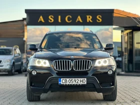 BMW X3 / XDRIVE / SPORT / 2.0D / 184 HP / TOP /  - 18800 лв. / 9612.29 € - 81410059 8