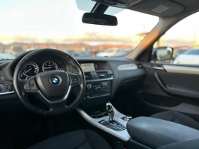 BMW X3 / XDRIVE / SPORT / 2.0D / 184 HP / TOP /  - 18800 лв. / 9612.29 € - 81410059 9