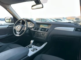 BMW X3 / XDRIVE / SPORT / 2.0D / 184 HP / TOP /  - 18800 лв. / 9612.29 € - 81410059 12