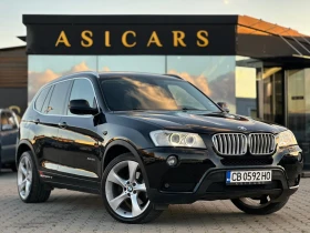 BMW X3 / XDRIVE / SPORT / 2.0D / 184 HP / TOP /  - 18800 лв. / 9612.29 € - 81410059 7
