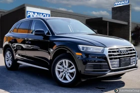 Audi Q5 * АВТО КРЕДИТ* ЦЕНА ДО БГ * СЕРВИЗНА ИСТОРИЯ * 