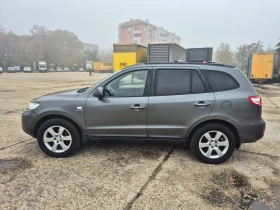 Hyundai Santa fe 7 МЕСТА  4+ 4