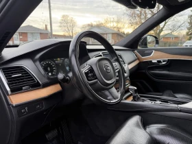 Volvo Xc90 T6 Inscription ПОДГРЕВ* PANO* CAM* CARPLAY*  - 46500 лв. / 23775.07 € - 94684969 16