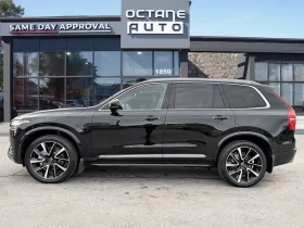 Volvo Xc90 T6 Inscription ПОДГРЕВ* PANO* CAM* CARPLAY*  - 46500 лв. / 23775.07 € - 94684969 4